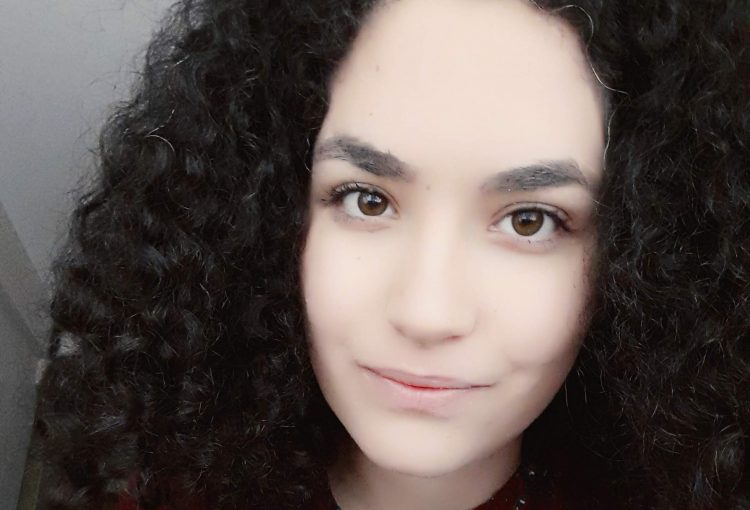 Gizem Yeter