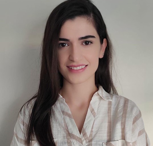 Zeynep Dicle