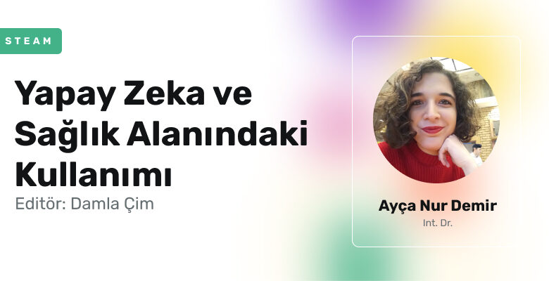 Yapay Zeka ve Sağlık Alanındaki Kullanımı